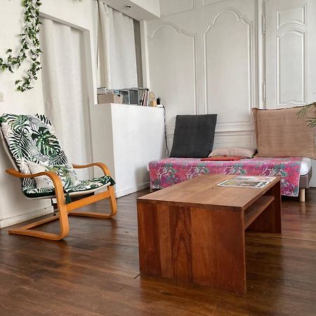 Loft De La Plage Concurrence La Rochelle  Dış mekan fotoğraf
