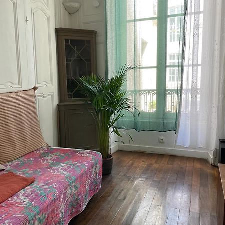 Loft De La Plage Concurrence La Rochelle  Dış mekan fotoğraf