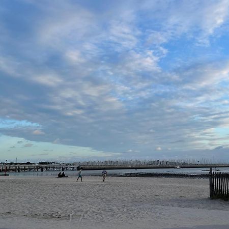 Loft De La Plage Concurrence La Rochelle  Dış mekan fotoğraf