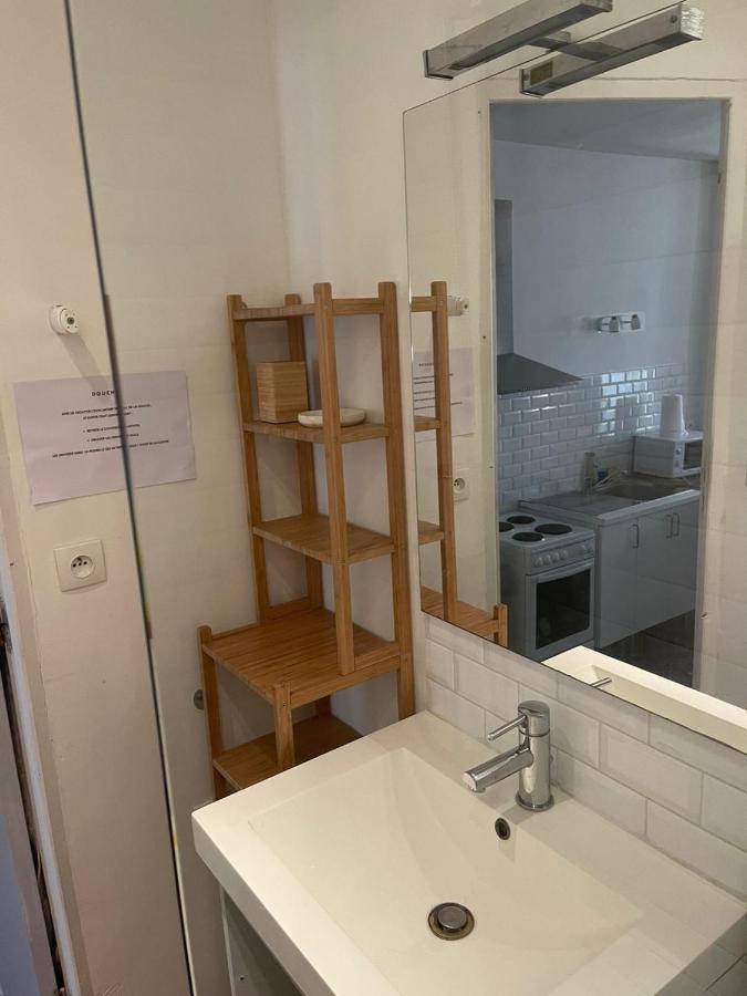 Loft De La Plage Concurrence La Rochelle  Dış mekan fotoğraf