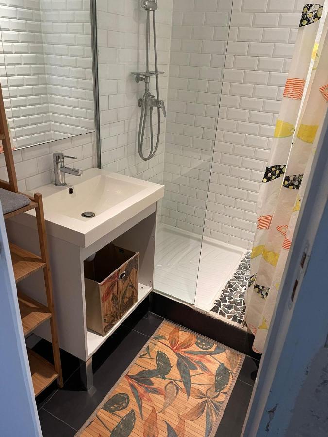 Loft De La Plage Concurrence La Rochelle  Dış mekan fotoğraf