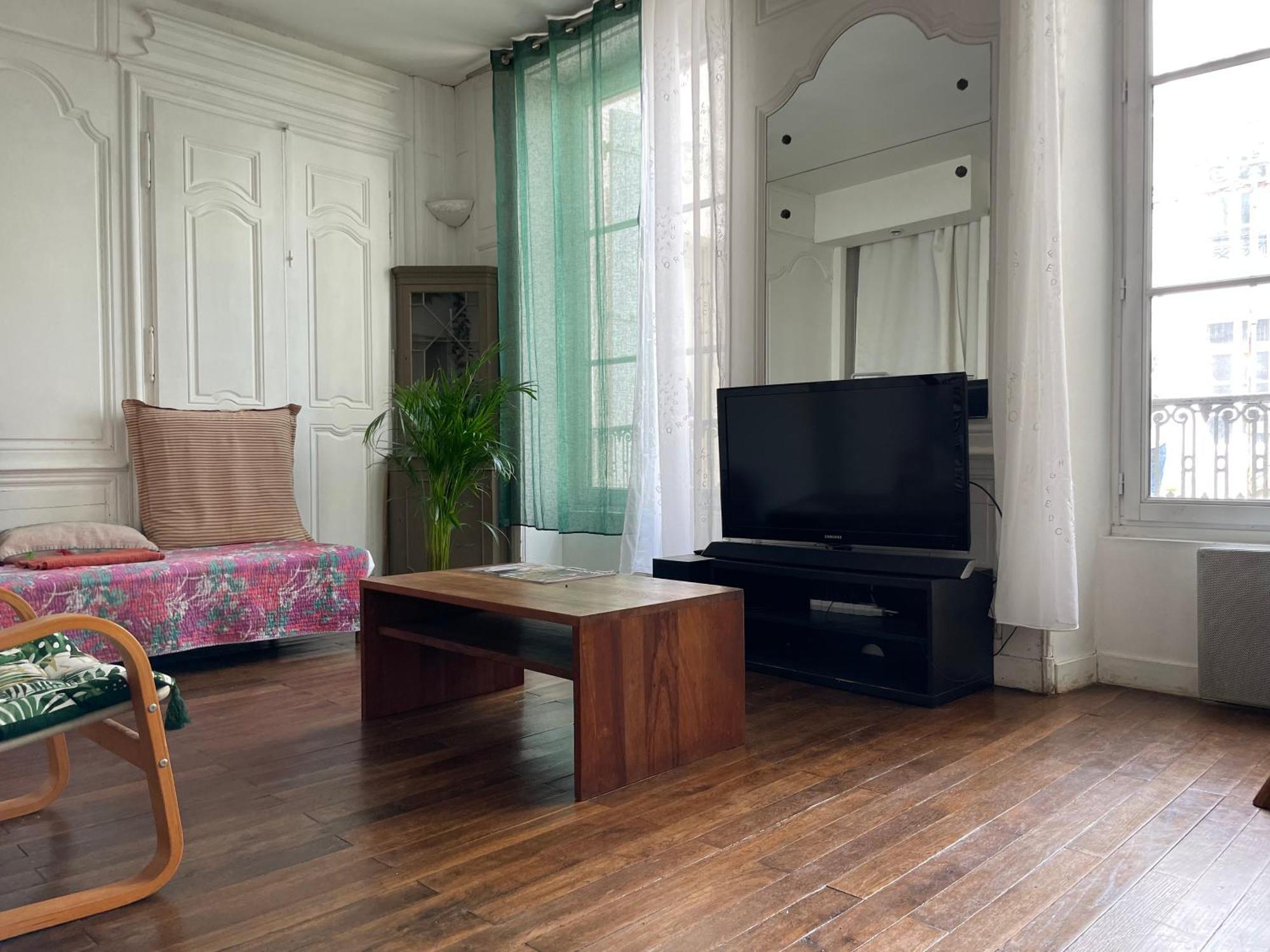 Loft De La Plage Concurrence La Rochelle  Dış mekan fotoğraf