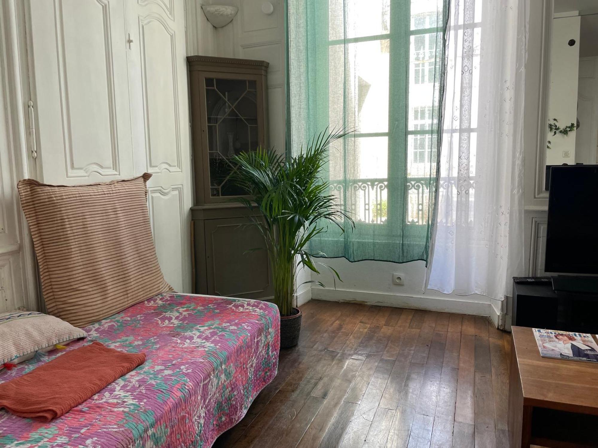 Loft De La Plage Concurrence La Rochelle  Dış mekan fotoğraf
